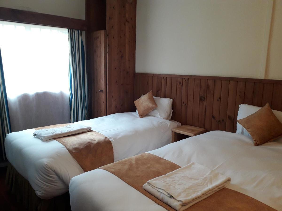 Naro Moru River Lodge Luaran gambar