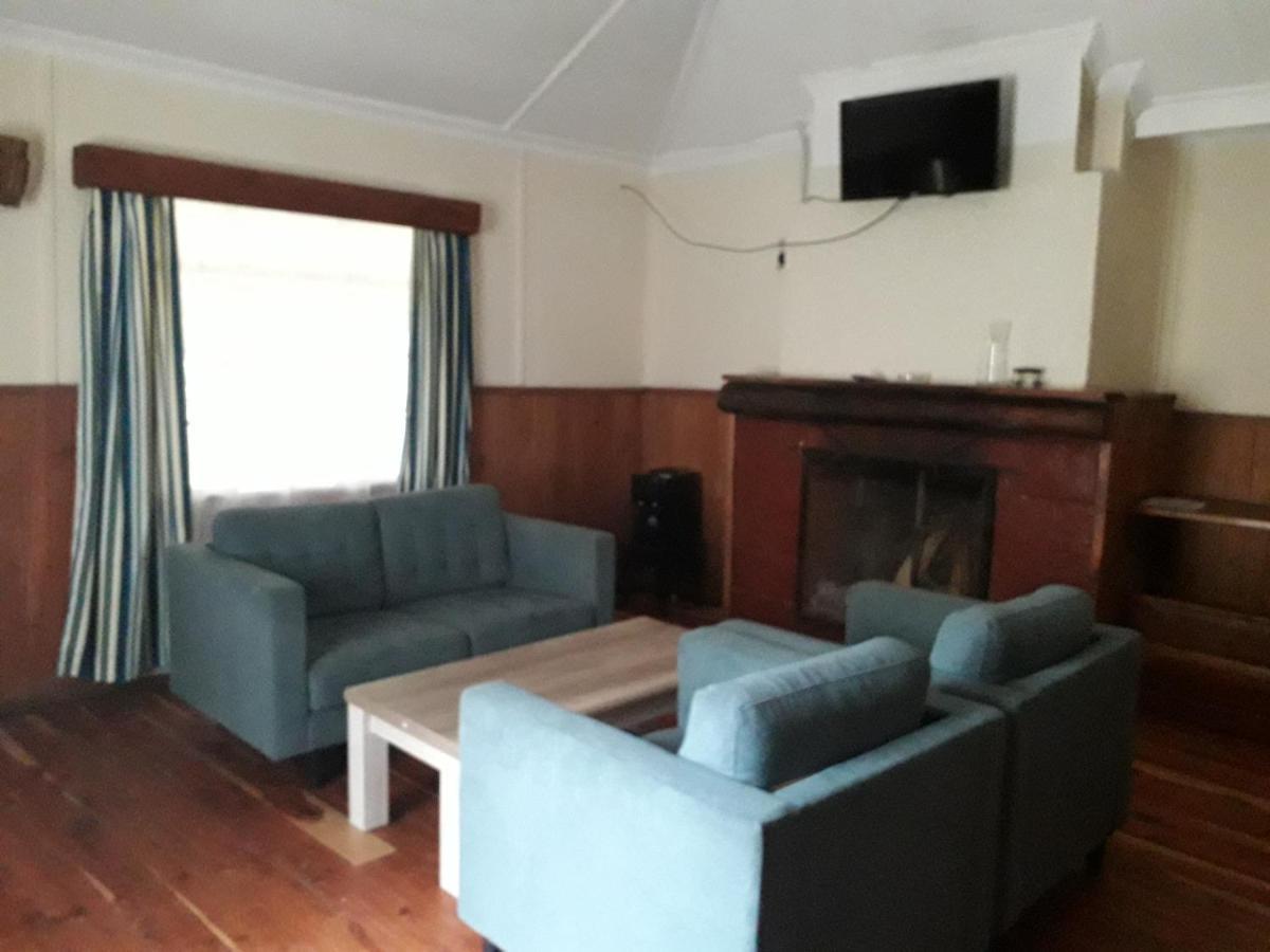 Naro Moru River Lodge Luaran gambar