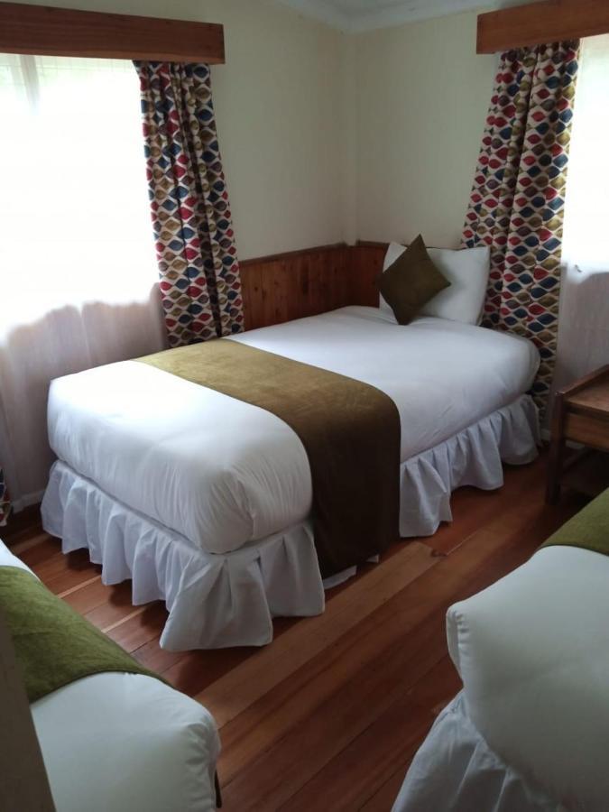 Naro Moru River Lodge Luaran gambar