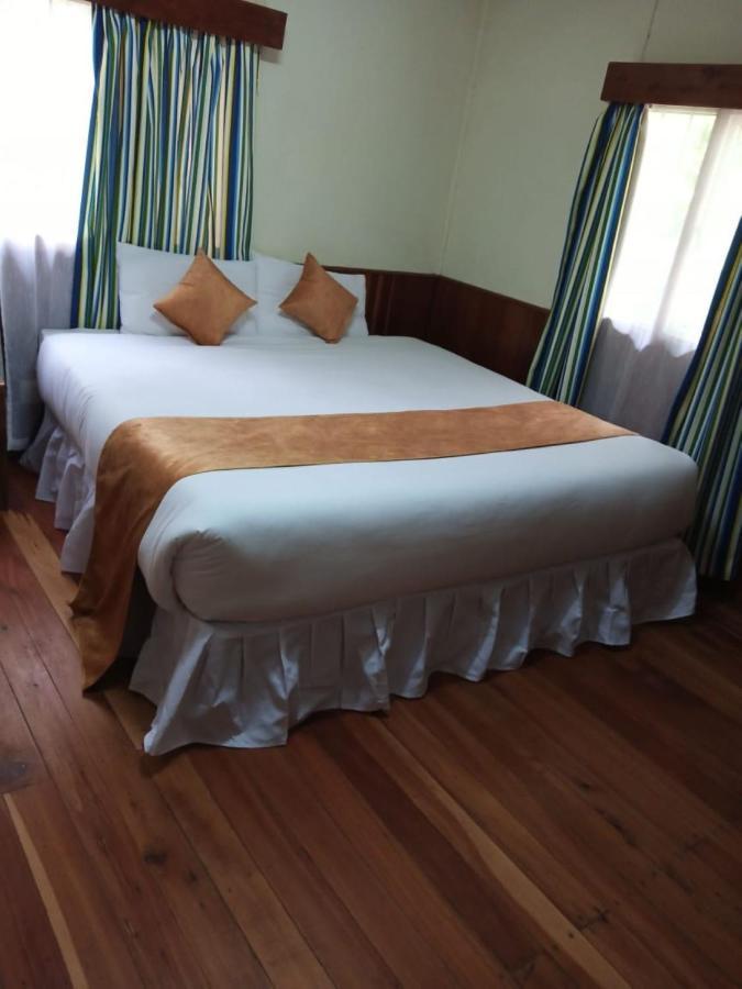 Naro Moru River Lodge Luaran gambar